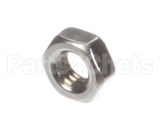 NU-22286 Alto Shaam Nuts,Ct,M4-0.7 Hex Nut 18-8