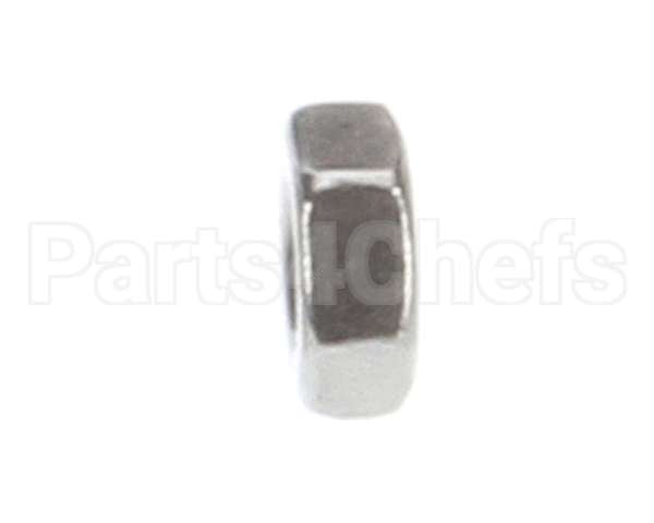 NU-22286 Alto Shaam Nuts,Ct,M4-0.7 Hex Nut 18-8