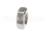 NU-22286 Alto Shaam Nuts,Ct,M4-0.7 Hex Nut 18-8