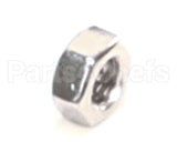 NU-22289 Alto Shaam Nuts, Ct,M5-0.8 Hex Nut 18-8
