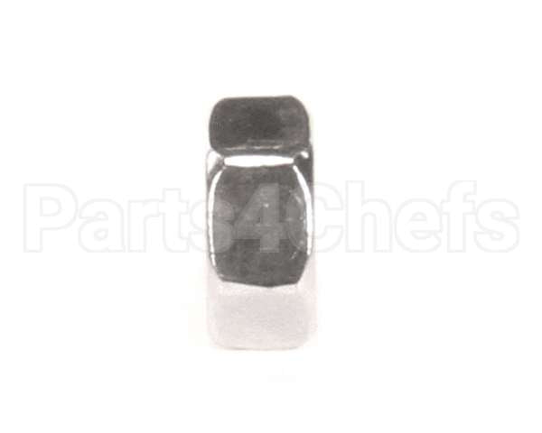 NU-22291 Alto Shaam Nuts,Ct,M6-1.0,Hex Nut 18-8