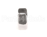 NU-22291 Alto Shaam Nuts,Ct,M6-1.0,Hex Nut 18-8