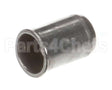 NU-22770 Alto Shaam Nut,Ct,Thrd Insrt,M6,S/S