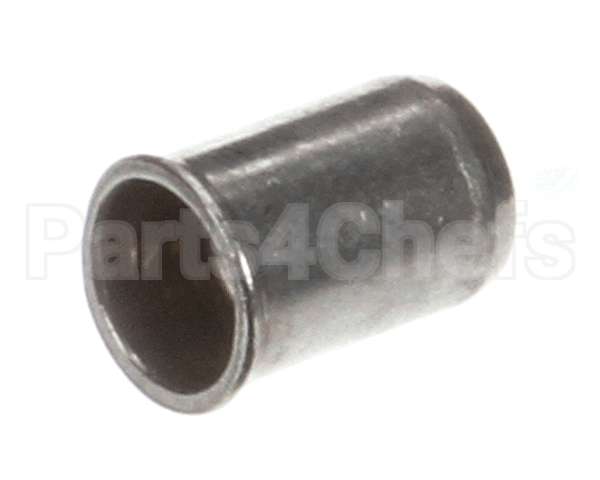 NU-22770 Alto Shaam Nut,Ct,Thrd Insrt,M6,S/S