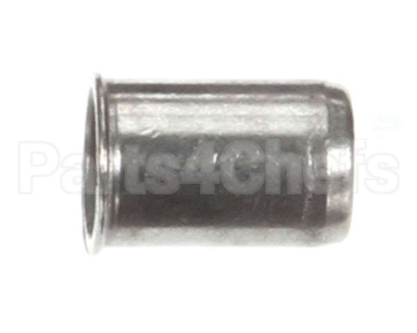 NU-22770 Alto Shaam Nut,Ct,Thrd Insrt,M6,S/S