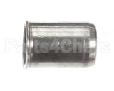 NU-22770 Alto Shaam Nut,Ct,Thrd Insrt,M6,S/S