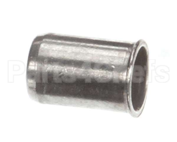 NU-22770 Alto Shaam Nut,Ct,Thrd Insrt,M6,S/S