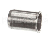 NU-22770 Alto Shaam Nut,Ct,Thrd Insrt,M6,S/S