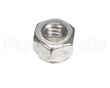 NU-23984 Alto Shaam Nut,1/4-20 Lock,Nylon Inserts