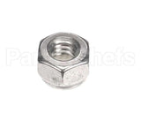 NU-23984 Alto Shaam Nut,1/4-20 Lock,Nylon Inserts