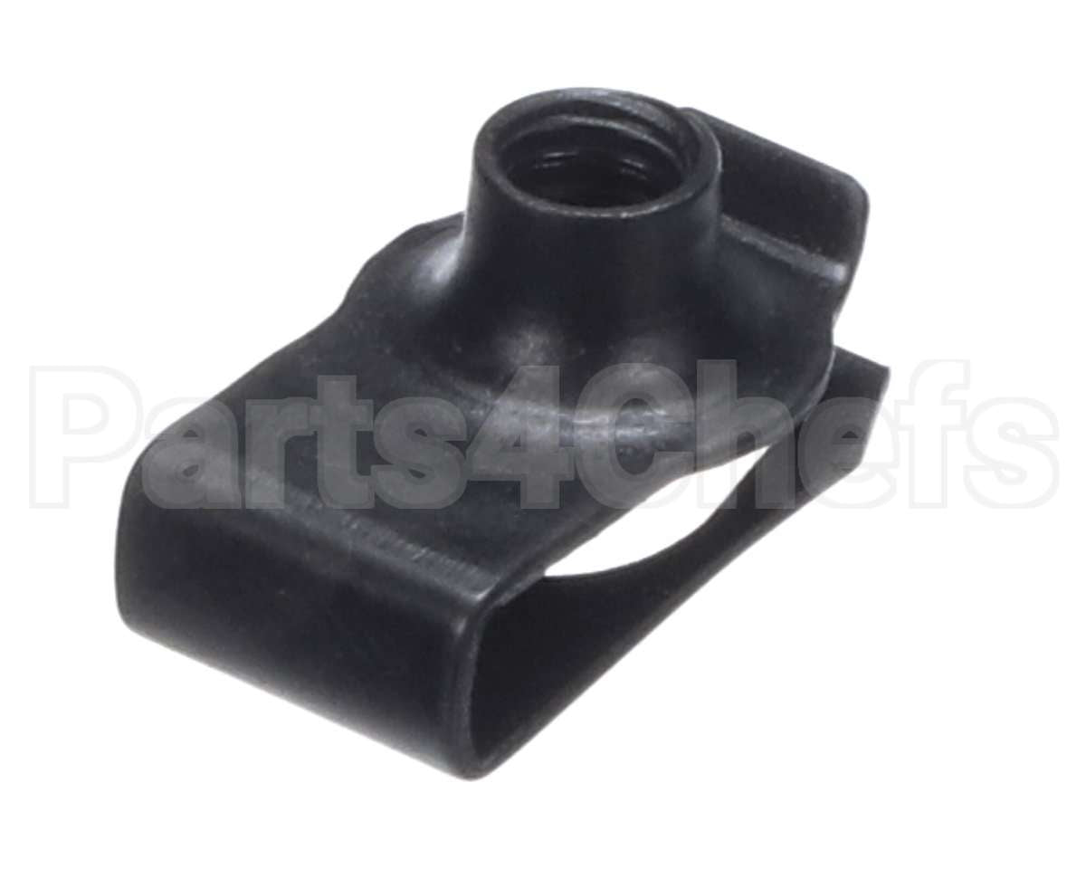 NU-24004 Alto Shaam Ob,I,Nuts,1/4-20, U Style,Tap