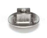 NU-25082 Alto Shaam Nut, Ct,M6,Ml,Handle Mt
