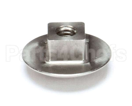 NU-25082 Alto Shaam Nut, Ct,M6,Ml,Handle Mt