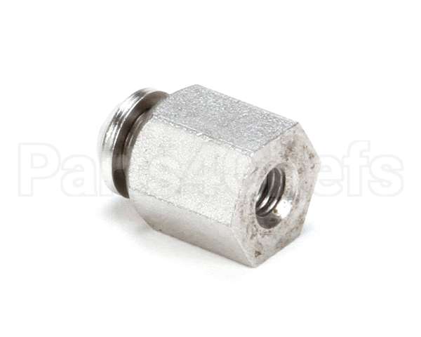 NU-25291 Alto Shaam I,Nut,Mounting For Side Rack,G
