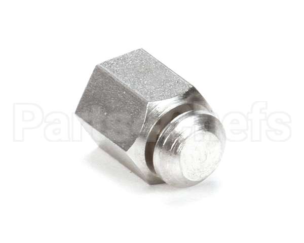 NU-25291 Alto Shaam I,Nut,Mounting For Side Rack,G