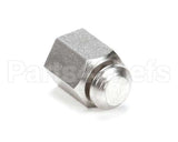 NU-25291 Alto Shaam I,Nut,Mounting For Side Rack,G