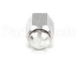 NU-25291 Alto Shaam I,Nut,Mounting For Side Rack,G