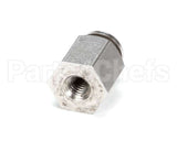 NU-25291 Alto Shaam I,Nut,Mounting For Side Rack,G