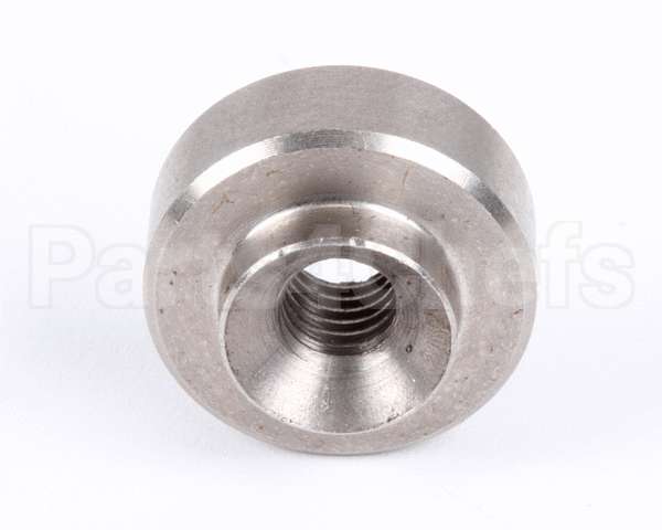 NU-26110 Alto Shaam Nut,Ct,Hold, For Drip Pan Mlg