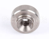 NU-26110 Alto Shaam Nut,Ct,Hold, For Drip Pan Mlg