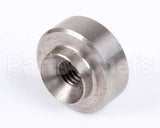 NU-26110 Alto Shaam Nut,Ct,Hold, For Drip Pan Mlg