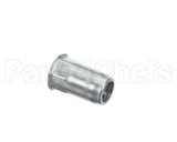 NU-26866 Alto Shaam Nut,Hex,Insert,M4