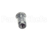 NU-26866 Alto Shaam Nut,Hex,Insert,M4