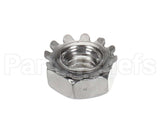 NU-29475 Alto Shaam Nut/Gasket