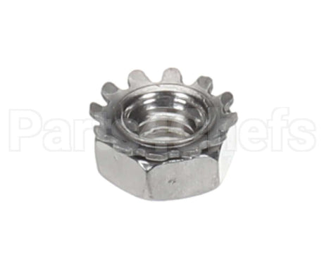 NU-29475 Alto Shaam Nut/Gasket
