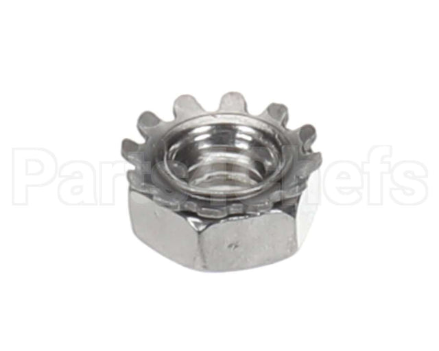 NU-29475 Alto Shaam Nut/Gasket