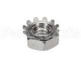 NU-29475 Alto Shaam Nut/Gasket