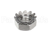 NU-29475 Alto Shaam Nut/Gasket