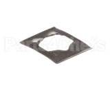 NU-3335 Alto Shaam Nut,Speed,Round