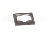 NU-3335 Alto Shaam Nut,Speed,Round
