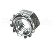 NU-36234 Alto Shaam Nut, M5, Keps