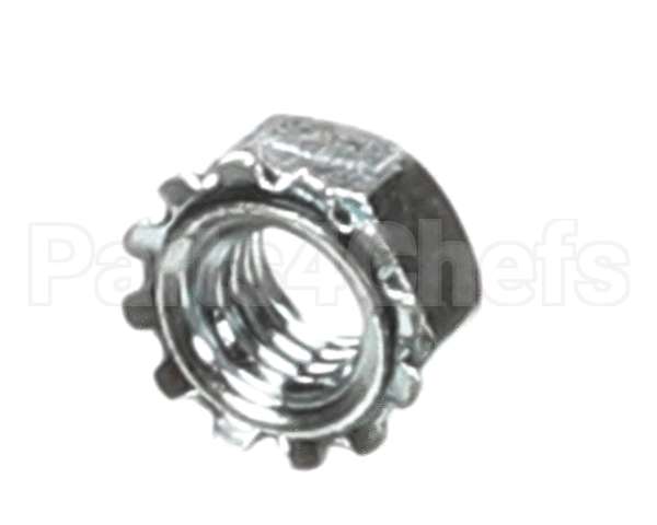 NU-36234 Alto Shaam Nut, M5, Keps