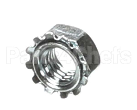 NU-36234 Alto Shaam Nut, M5, Keps