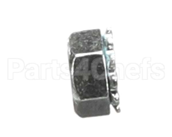 NU-36234 Alto Shaam Nut, M5, Keps