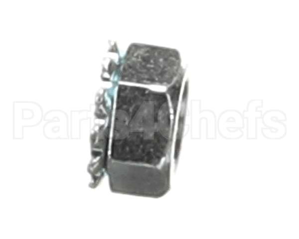 NU-36234 Alto Shaam Nut, M5, Keps