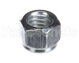 NUT00150 Trane Nut, Hex, Self Locking, .38-16