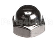 NUT00587 Trane Nut, Hex Cap, 38-16