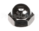NUT00587 Trane Nut, Hex Cap, 38-16