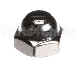 NUT00587 Trane Nut, Hex Cap, 38-16