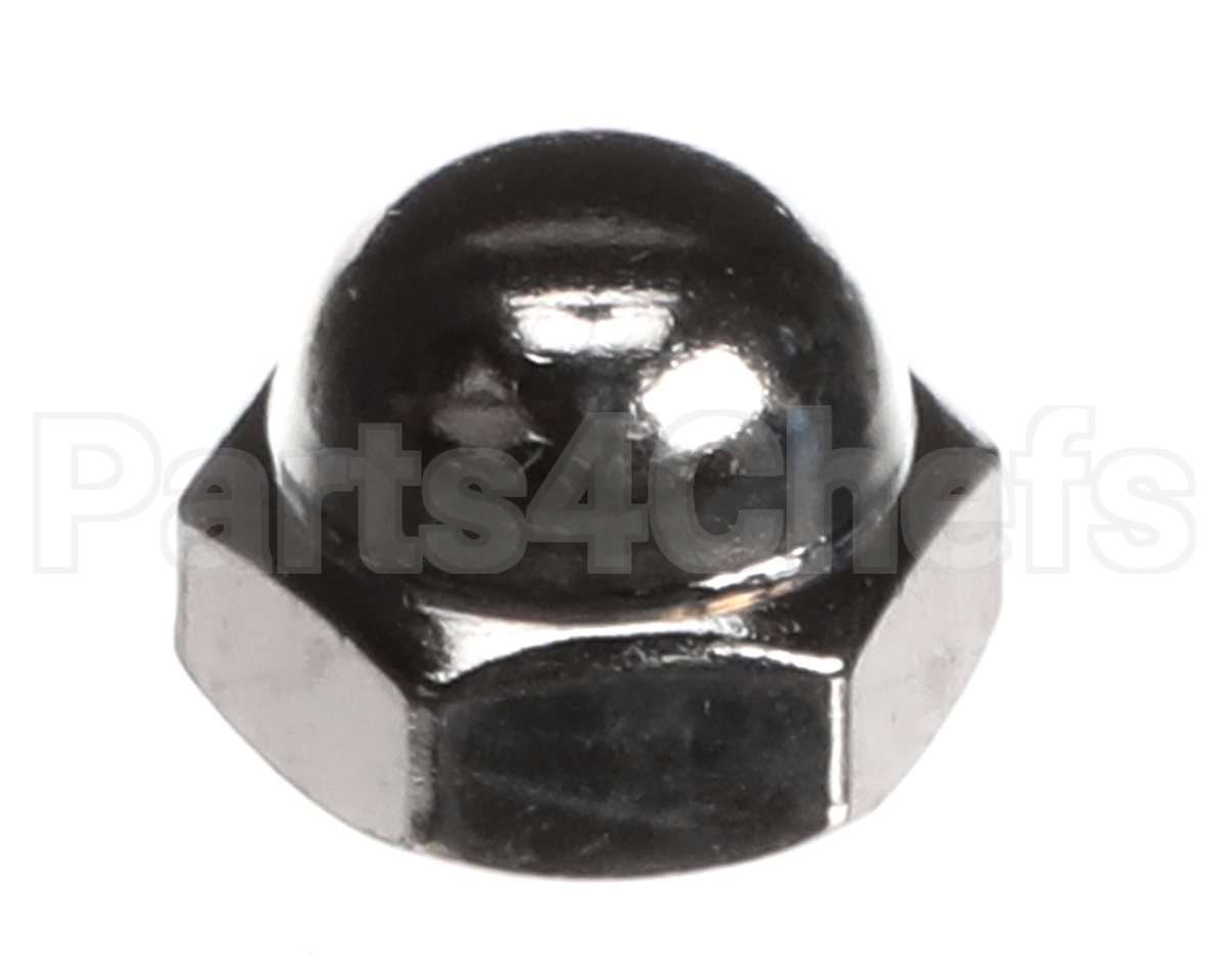 NUT00587 Trane Nut, Hex Cap, 38-16