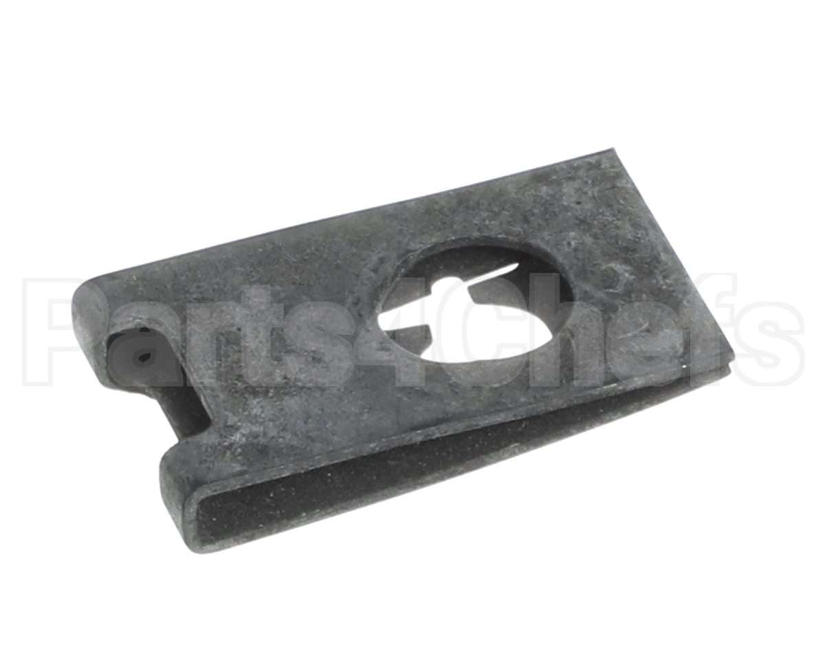 NUT00697 Trane Nut; U-Type, .31-18
