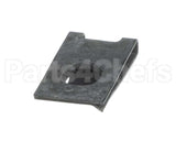 NUT00697 Trane Nut; U-Type, .31-18