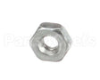NUT049 Bki Nut, 8-32 Hex