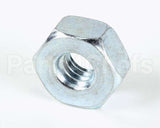 NUT053 Bki Nut, 1/4-20 Hex Heavy Zinc Plt