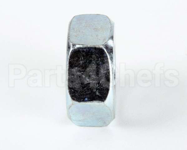 NUT053 Bki Nut, 1/4-20 Hex Heavy Zinc Plt