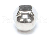NUT097 Bki Nut, 1/4-20 Ss 18-8 Cap